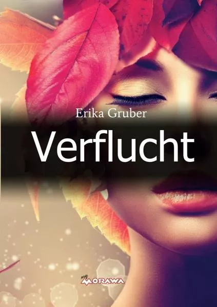 Cover: Verflucht