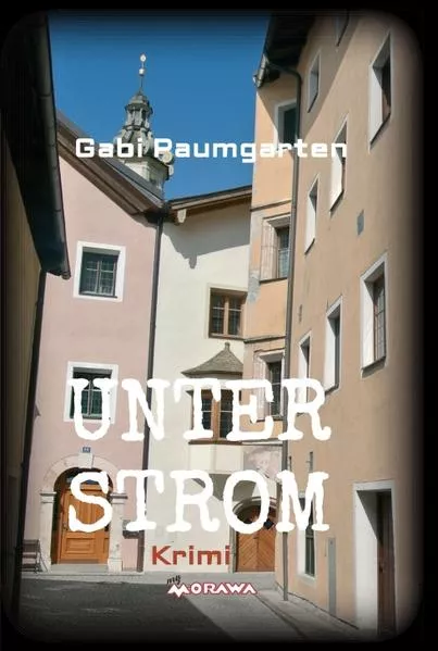 Cover: UNTER STROM