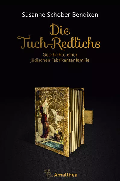 Cover: Die Tuch-Redlichs
