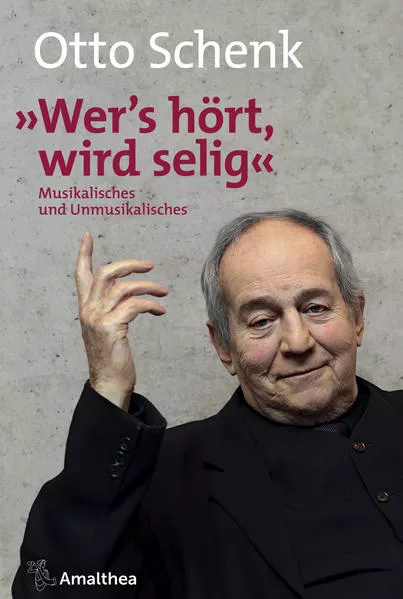 »Wer’s hört, wird selig«