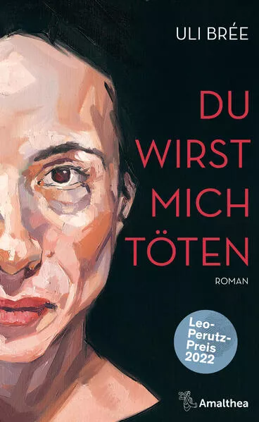 Cover: Du wirst mich töten