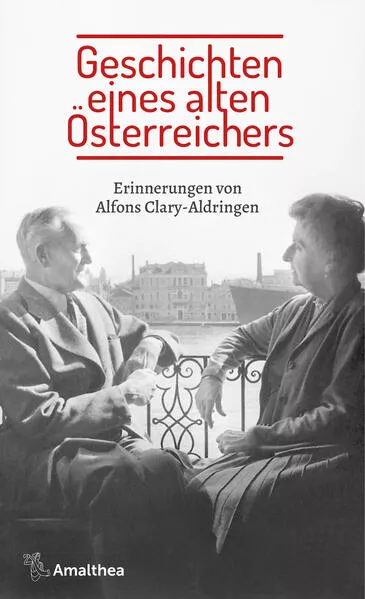 Geschichten eines alten Österreichers</a>