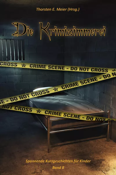 Die Krimizimmerei