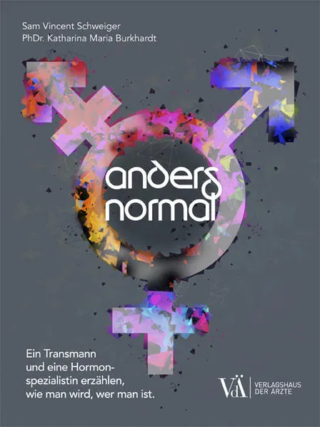 Cover: Anders Normal