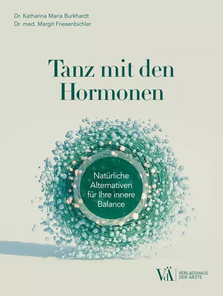 Cover: Tanz mit den Hormonen