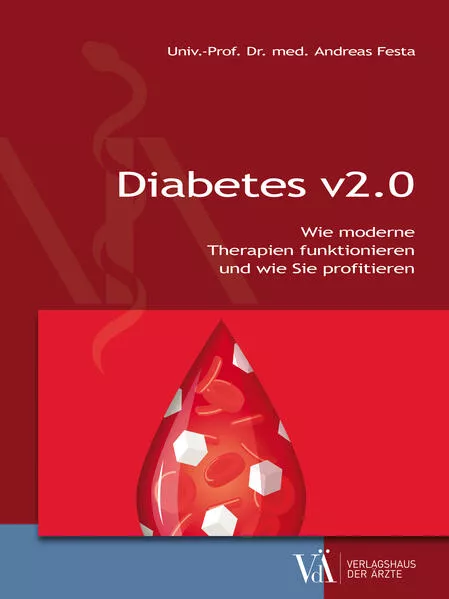 Cover: Diabetes v2.0
