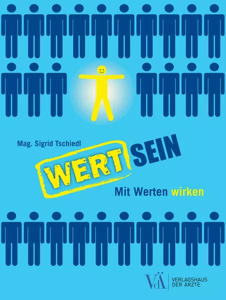 Cover: Wertsein