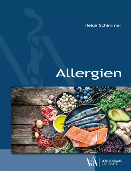 Cover: Allergien
