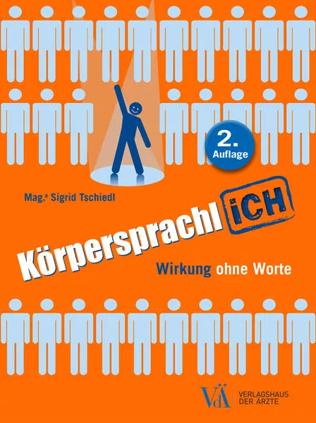 Cover: KörpersprachliCH