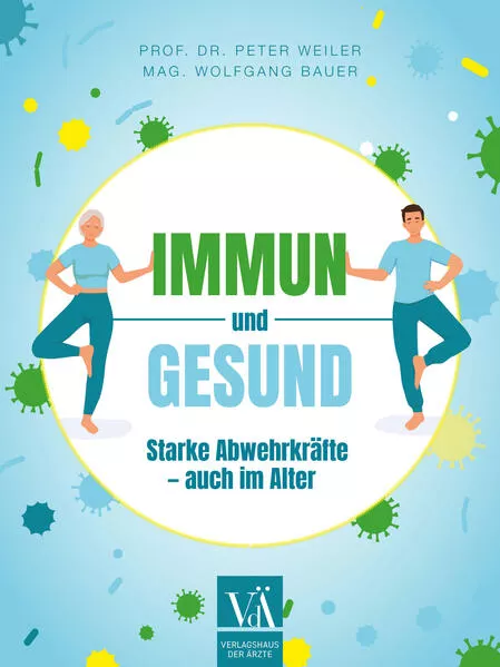 Immun und gesund</a>