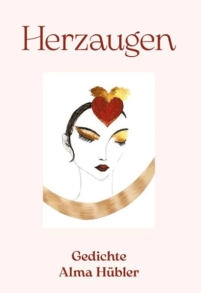 Cover: Herzaugen