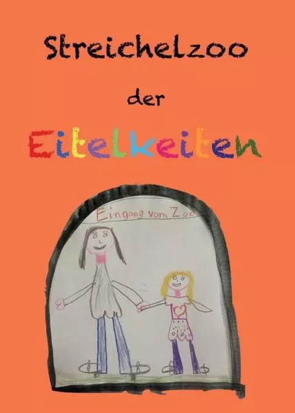 Streichelzoo der Eitelkeiten