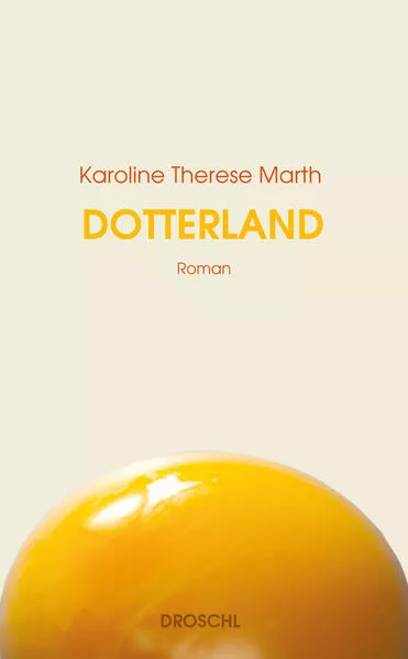 Cover: Dotterland