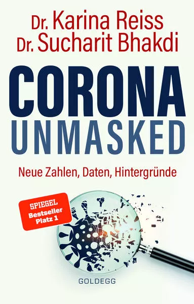 Cover: Corona unmasked