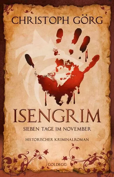 Cover: Isengrim