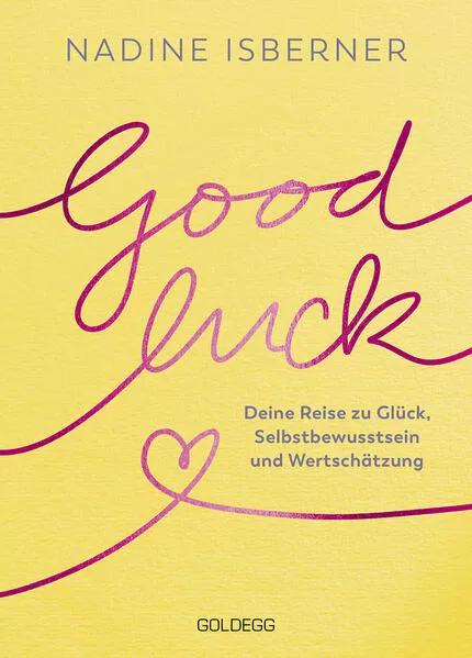 Cover: Good Luck