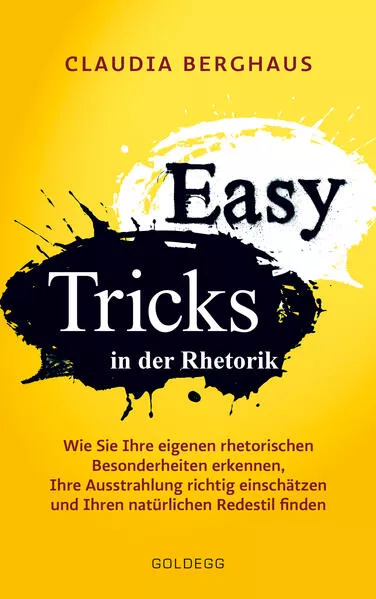 Cover: Easy Tricks