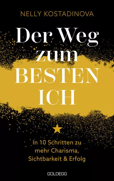 Cover: Der Weg zum BESTEN ICH