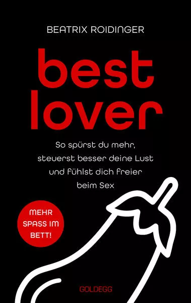 Cover: Best Lover