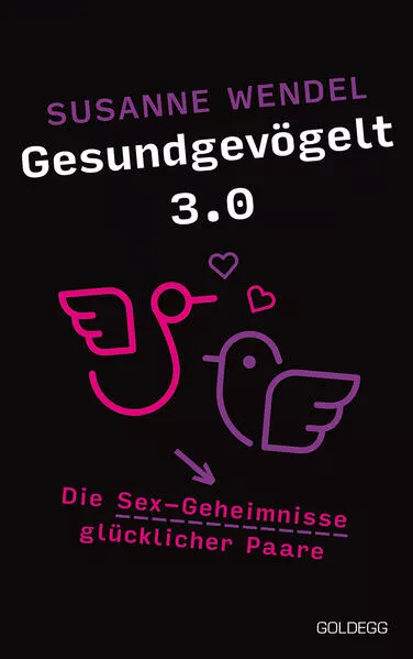 Cover: Gesundgevögelt 3.0