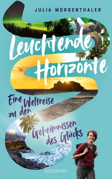 Cover: Leuchtende Horizonte