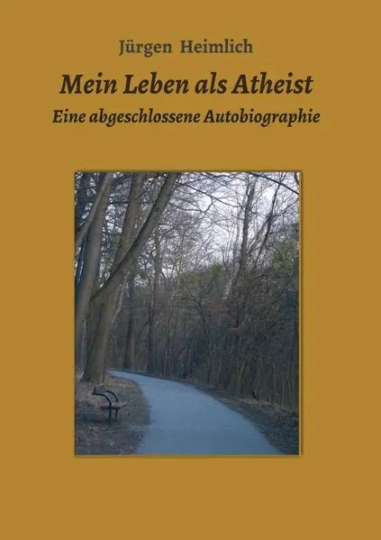 Mein Leben als Atheist