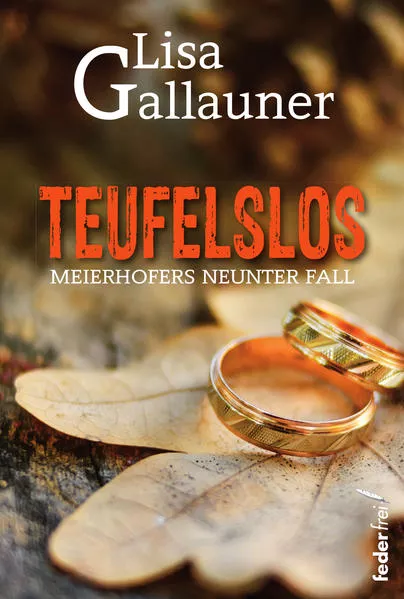 Cover: Teufelslos