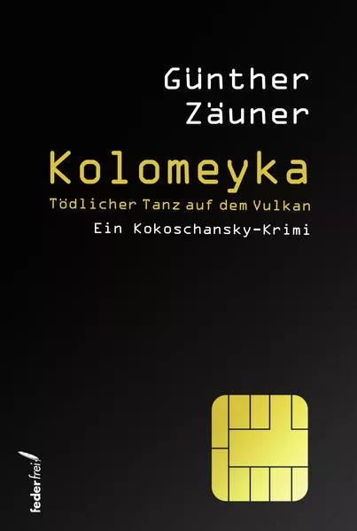 Cover: Kolomeyka