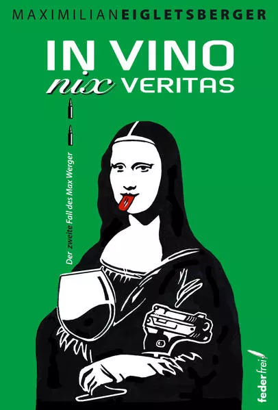 Cover: In vino nix veritas