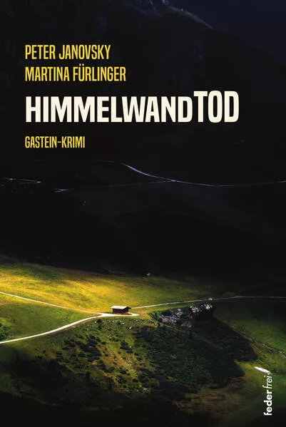 Cover: Himmelwandtod