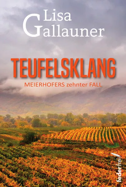 Cover: Teufelsklang