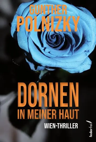 Cover: Dornen in meiner Haut