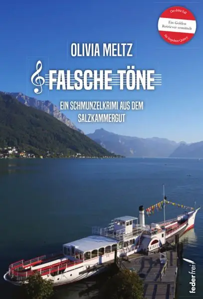 Cover: Falsche Töne