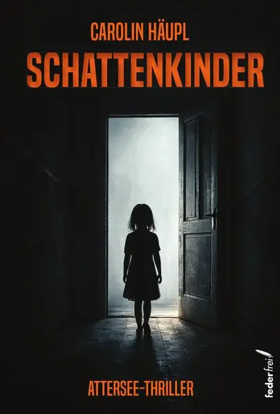Cover: Schattenkinder