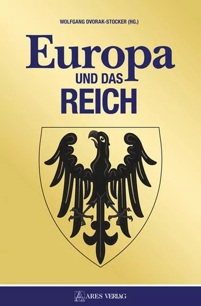 Cover: Europa und das Reich