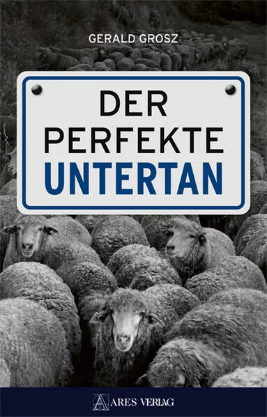 Cover: Der perfekte Untertan