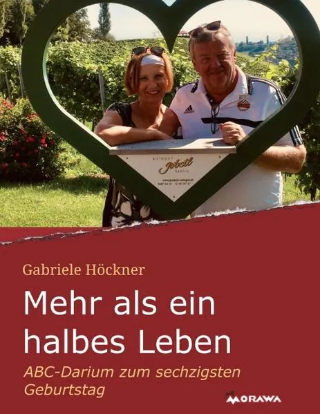 Mehr als ein halbes Leben