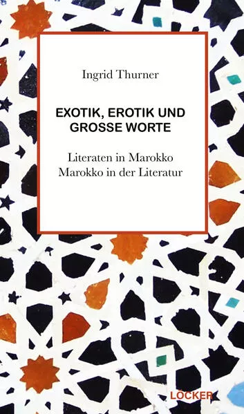 Exotik, Erotik und große Worte