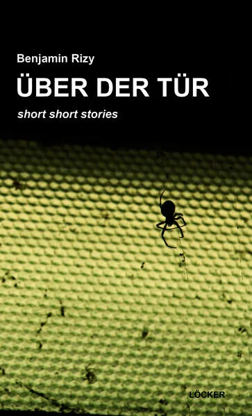 Über der Tür