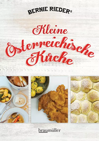 Kleine österreichische Küche</a>