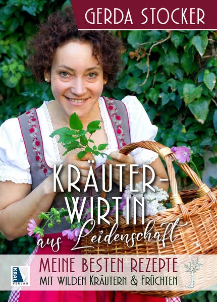 Cover: Kräuterwirtin aus Leidenschaft