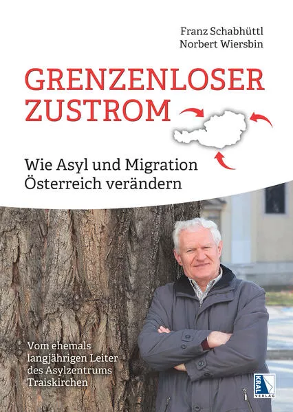 Cover: Grenzenloser Zustrom