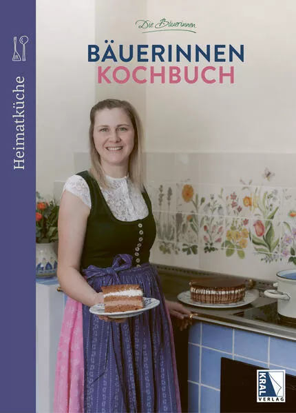 Bäuerinnenkochbuch