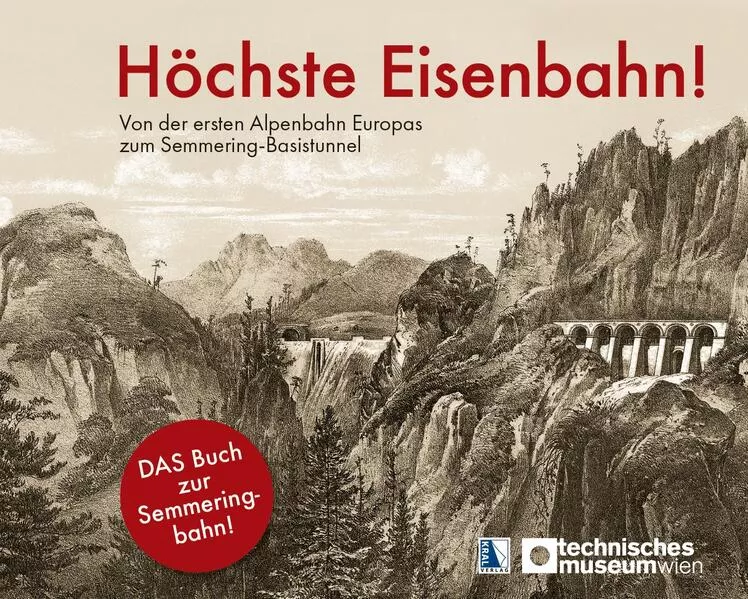 Cover: Höchste Eisenbahn!