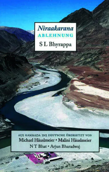 Cover: Niraakarana - Ablehnung