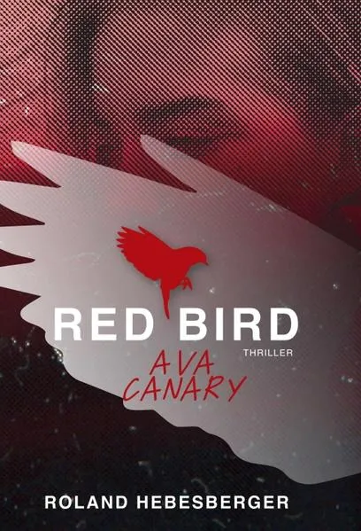 Cover: Red Bird - Ava Canary