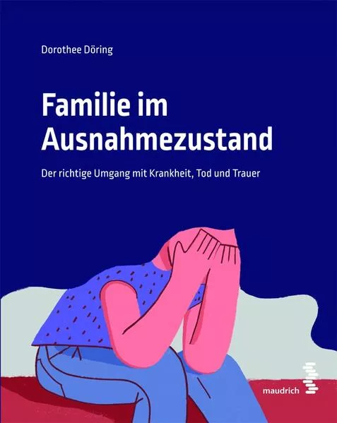 Cover: Familie im Ausnahmezustand