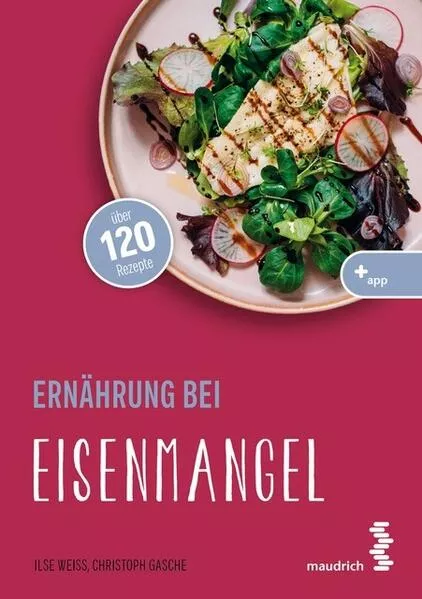 Ernährung bei Eisenmangel</a>