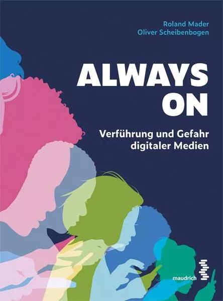 Cover: Always on