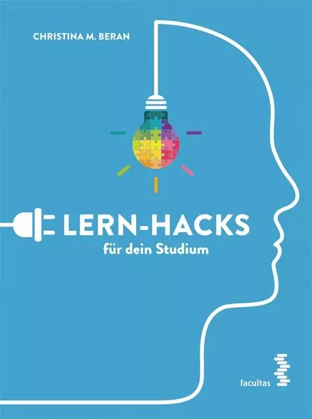 Cover: Lern-Hacks für dein Studium